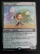 MTG Figure of Fable ECL