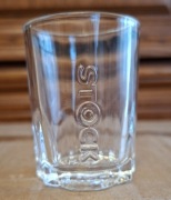 Stock Prestige Amundsen Kieliszki Do Wódki Shoty 50 ml