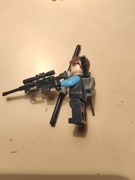 Deadshot Minifigurka