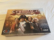 Cywilizacja Poprzez Wieki