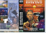 POWRÓT ZNAD RZEKI KWAI