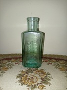 C.M.Muller &C°stara butelka 