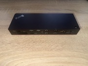 Stacja dokująca Lenovo ThinkPad Thunderbolt3 Workstation Dock Gen2