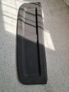 Półka bagażnika corsa d nie połamana 