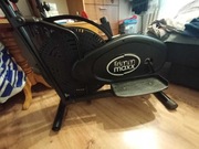 Orbitrek domowy do ćwiczeń