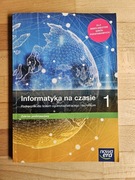 Informatyka na czasie 1