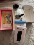 Sprzedam wysokiej klasy przenośny waporyzator kondukcyjny XMAX Starry 4