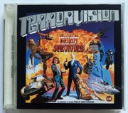 TERRORVISION Regular Urban Survivors