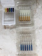 Miazgociągi Stomatologiczne