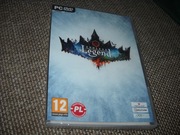 Endless Legend - PC - PL - Nowa - Folia