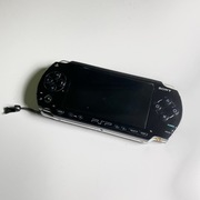 Sony PSP PSP-1004 z grą, nie reaguje