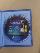 PS4 Gra Project Cars 2  na konsole PlayStation4 