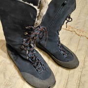 Rockport xcs kozaki śniegowce 40