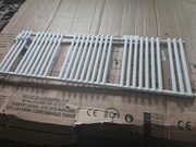 Grzejnik łazienkowy Purmo biały nowy 