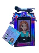 Torebka dziecięca ala etui na telefon