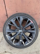 Felgi Peugeot 208 GTI BPS by peugeot sport Speedline 3665 7.5x18r