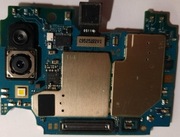 Samsung a70 płyta główna 