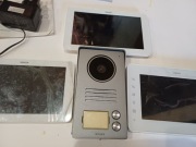 Wideodomofon Vimar WIFI