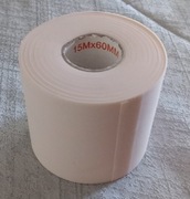 Taśma bezklejowa klimatyzacja