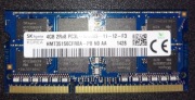 Pamięć RAM SK Hynix 4GB DDR3 1600 MHz