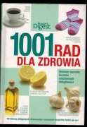 1001 rad dla zdrowia 