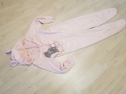 M strój misia niedźwiedź miś niedźwiedzia nr 36