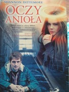 Oczy Anioła S.Dittemore