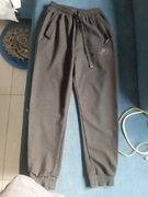 Spodnie dresowe Gangs