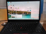 Lenovo ThinkPad T490 z procesorem i7-8665U RAM 16GB SSD 500GB Windows 11