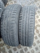 2 opony 165/70 R14 81T Vredestein 