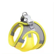 Szelki dla psa i kota kamizelka na klatkę piersiową