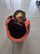 Kask narciarski + gogle wedze