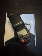 Quadralite Stroboss 60 EVO KIT (Canon)