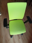 Krzesło obrotowe - Nowy styl