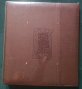 Album na zdjęcia Gedeon 100 stron 29x32cm nowy zafoliowany 