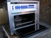 Piec Merrychef EC501