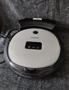 Robot sprzątający Samsung, grzałka, wentylator