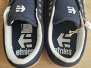 Nowe buty Etnies Blitz navy/white/red roz. 44 28,5cm