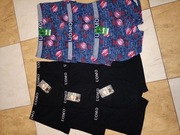 Bokserki męskie Uomo Tomny rozm.XXXL