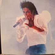 Michael Jackson Blood On The Dance Floor History In The Mix CD