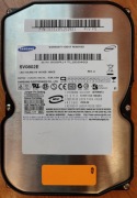 Dysk Samsung SV0802E - ATA