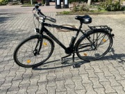 Rower męski Victoria 28 Cali Rama 54 Cm