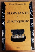 Witold Chrzanowski - Słowianie i Wikingowie
