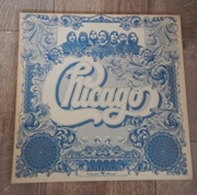 Winyl Chicago Columbia