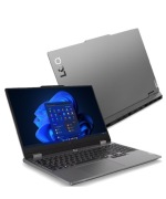 Laptop Lenovo LOQ 15IAX9 15,6" 144Hz i5-12450HX 16GB RAM 512GB Gwarancja 36