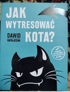 Jak wytresować kota, Dawid Ratajczak