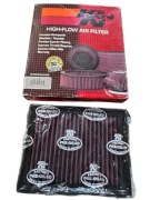 OKAZJA Sportowy filtr powietrza nowy K&N 33-2793 Renault Laguna 3 Fiat