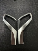 Gałka zmiany biegów BMW elementy plastikowe