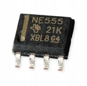 NE555 SMD orginał