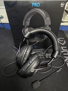 Słuchawki Logitech G PRO X